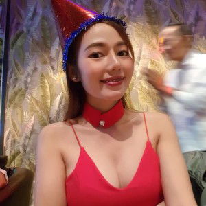 ปาล์มภัทรินทร์ ภัทรินทร์ มันเป็นใคร profile icon