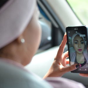 Aria Richard profile icon