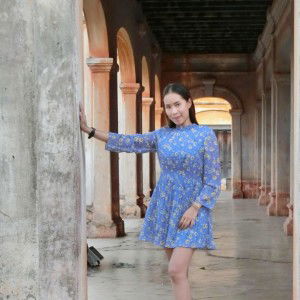 Methawee Meme profile icon