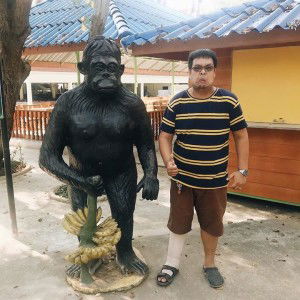 Worawut Thaosuwan profile icon