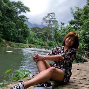 Orraphin Chanta profile icon