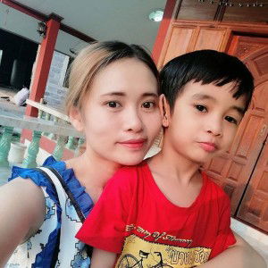 Busayamas Nilta profile icon