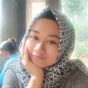 Febri Yanti M'Bot profile icon