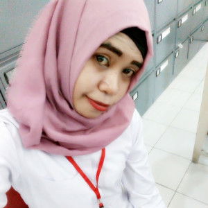 Dinda Rahma profile icon