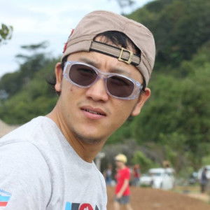 Ekkachai Saethow profile icon