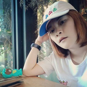 Nara Pomelony profile icon