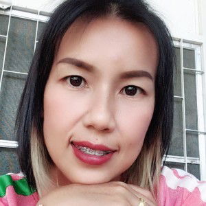 Waew Yupin profile icon