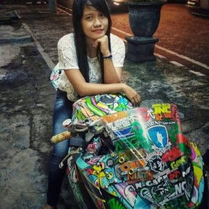 Anna Varissa profile icon