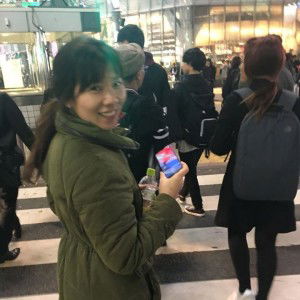 Kannika Yoriya profile icon