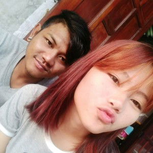 เมย์ ดื้ออ'ออ profile icon