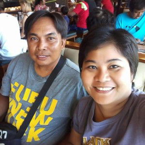 Faye Teodoro profile icon