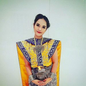 Nan' Thicha profile icon