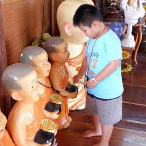 Nook Nick profile icon