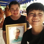 Porntiwa Saiyachot profile icon