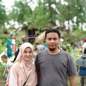 Hamidah Muhiddin profile icon