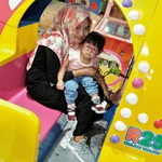 Dhina V'rina Hervnigh profile icon