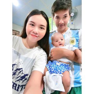 เอิร์น เอิร์น profile icon