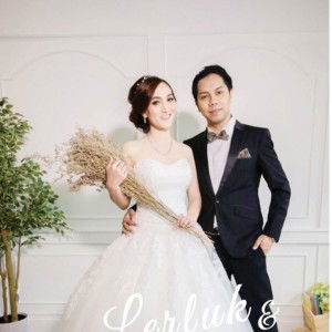 Lerluk Mahiphun profile icon