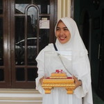 Deri Arinda Prihatini profile icon