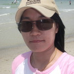 chonthicha jeenye profile icon