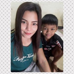 Wanida Green Khongsap profile icon