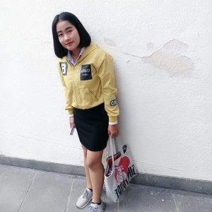 ชญานิษฐ์ อาษาสี profile icon