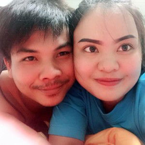 Sunisa Pobsuwan profile icon