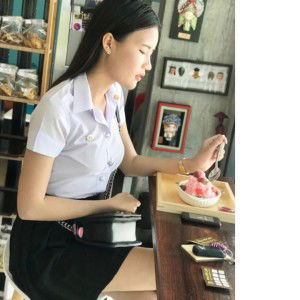 Patchareeporn Hlinpu profile icon