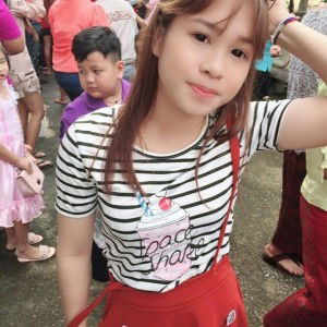 Sukanya Jaitrong profile icon