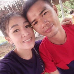 Nang Kham profile icon