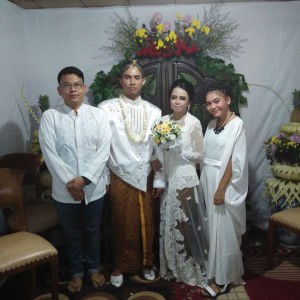 Asri Dwi Rarasati profile icon