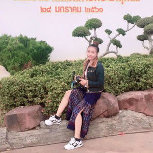 Pronpun Chanpang profile icon