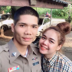 Boomm Aitsariya profile icon