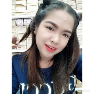 Fa Vorapin profile icon