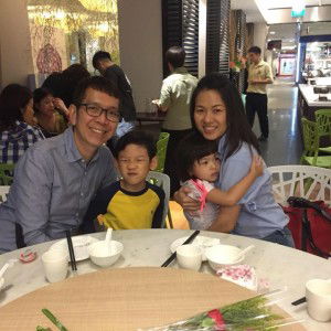 Alicia LIew profile icon