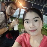 Alisa Wongjun profile icon