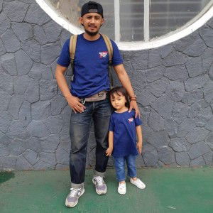 Umi Zahra Rahmani profile icon