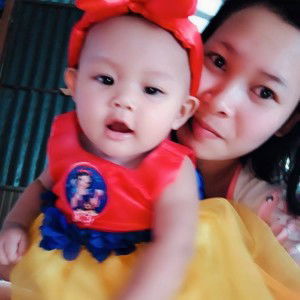 Sutida Wanta profile icon