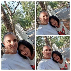 Mod Sasiporn profile icon