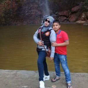 Helmi Putry profile icon