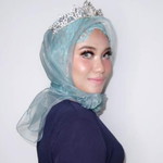 Aiyin Ahmad profile icon