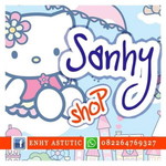 Enhy As Tutic profile icon