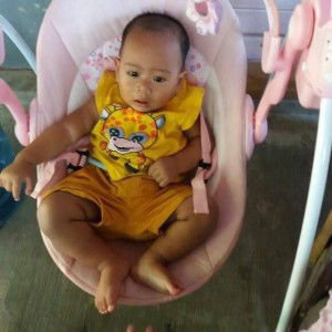 Mazdhan Haris Tantri Kusumastuti profile icon