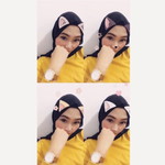 Fitriani profile icon