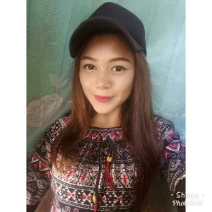 Sinta Amellia profile icon