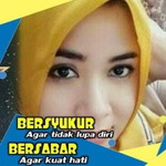 Nur Rahmatia Dunggio profile icon