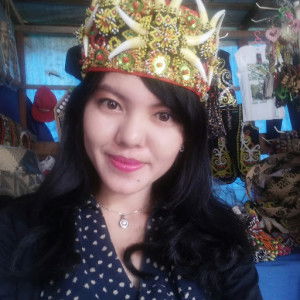 Sinar Masriani profile icon