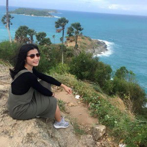 Pookky Apinya profile icon