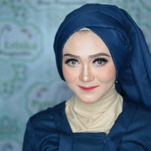 Nyak Syarifah profile icon