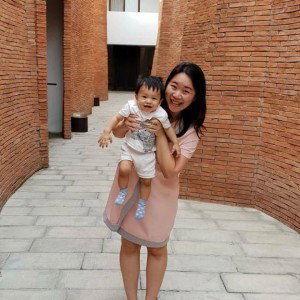 Nichamon Bumrungwong profile icon
